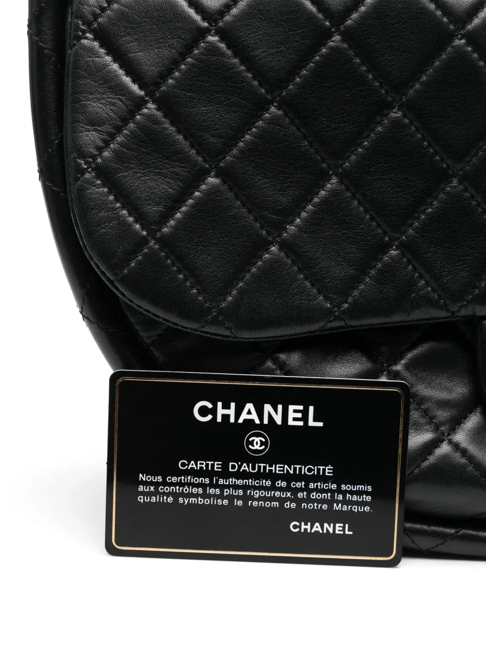 Pre-OwnedCHANEL Pre-Owned2013 Hula Hoop tote bag