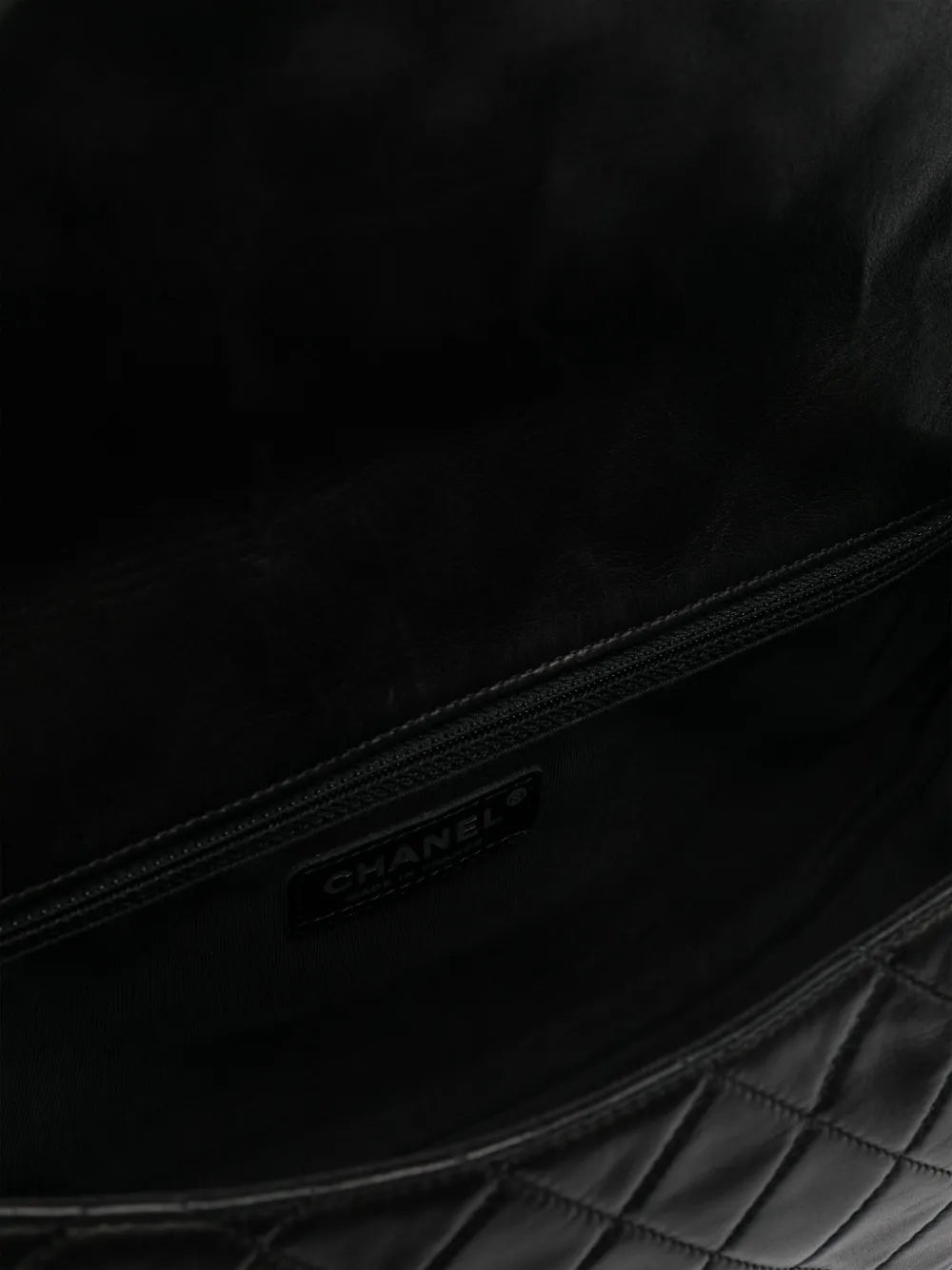 Pre-OwnedCHANEL Pre-Owned2013 Hula Hoop tote bag