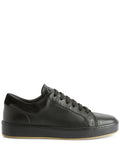 Giuseppe Zanotti Gz-City Lace-Up Low-Top Sneakers