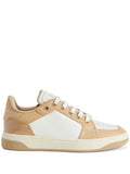 Giuseppe Zanotti Gz94 Lace-Up Low-Top Sneakers