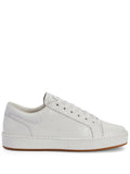 Giuseppe Zanotti Gz-City Crocodile-Embossed Lace-Up Low-Top Sneakers