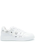 Mcm Neo Derby Visetos Sneakers