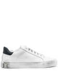 Hide&Jack Essence Sky Distressed Sneakers