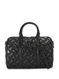 Kurt Geiger LondonKesington Boston leather tote