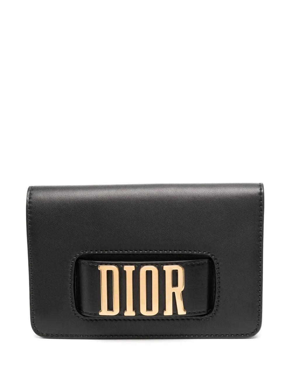 Pre-OwnedChristian Dior Pre-OwnedDio(R)evolution clutch bag