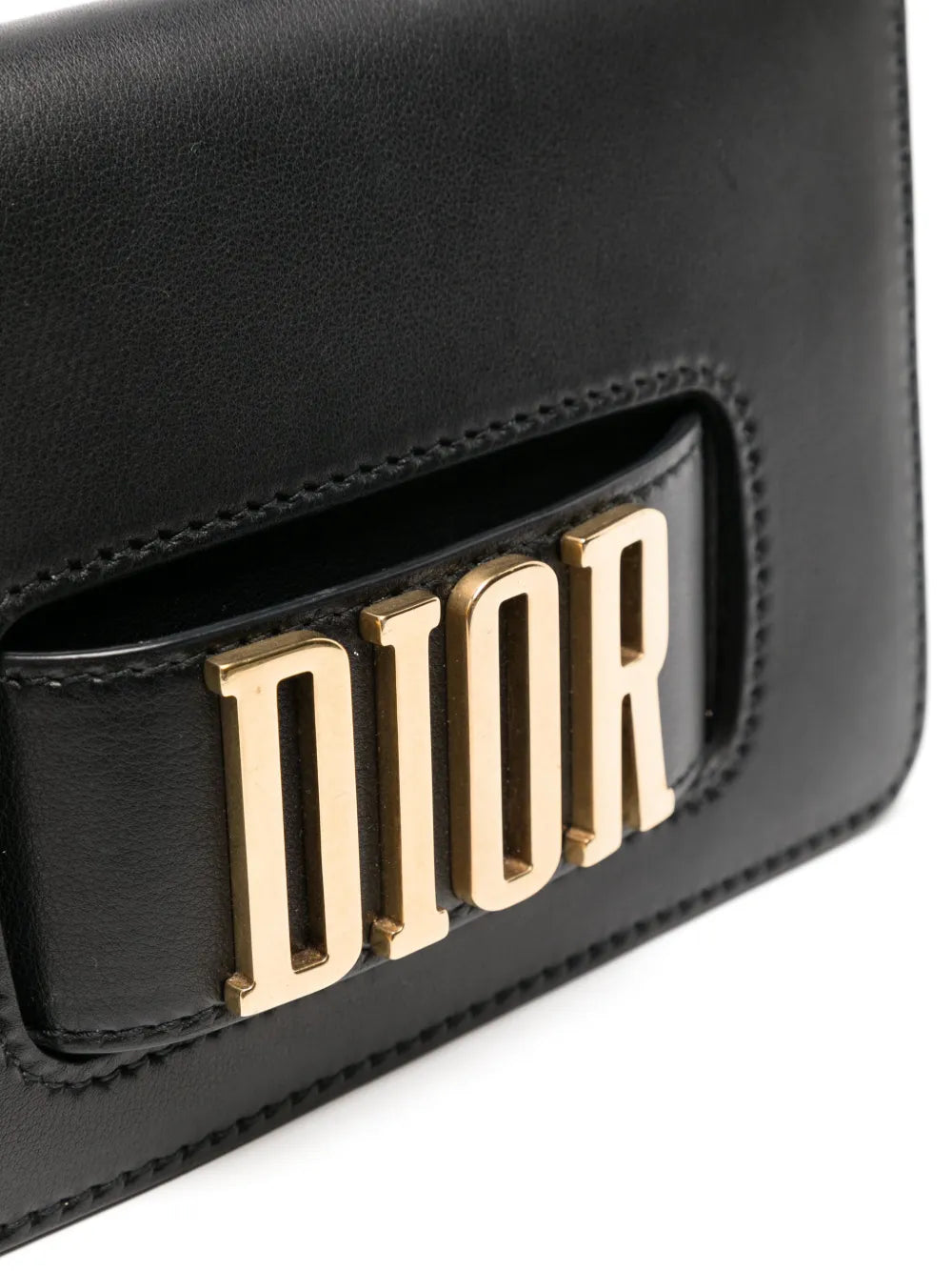 Pre-OwnedChristian Dior Pre-OwnedDio(R)evolution clutch bag