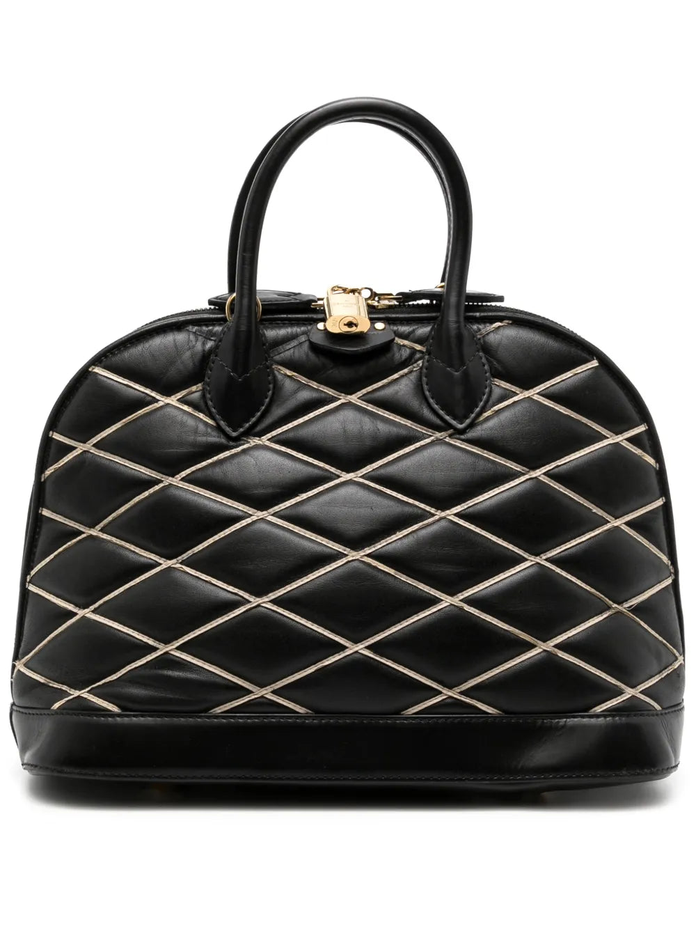Pre-OwnedLouis Vuitton Pre-OwnedAlma PM two-way bag