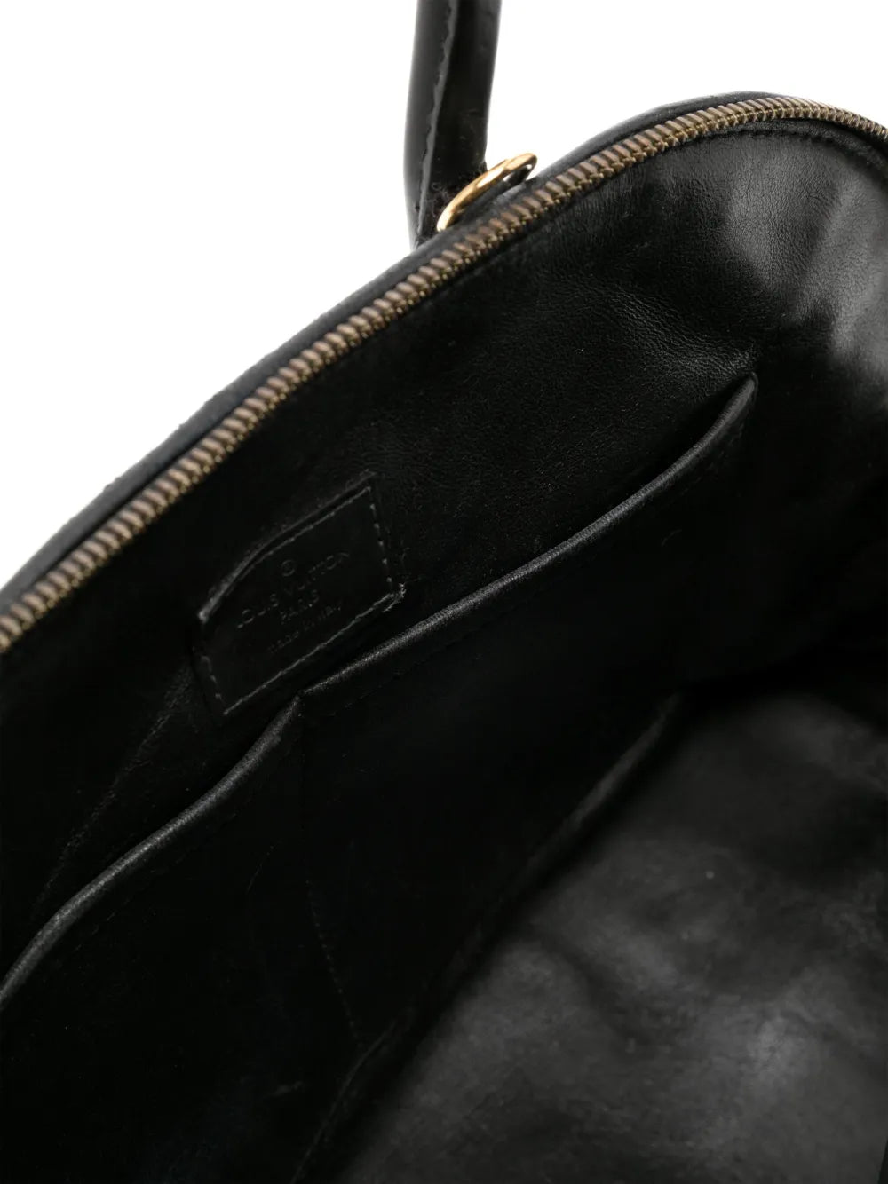 Pre-OwnedLouis Vuitton Pre-OwnedAlma PM two-way bag