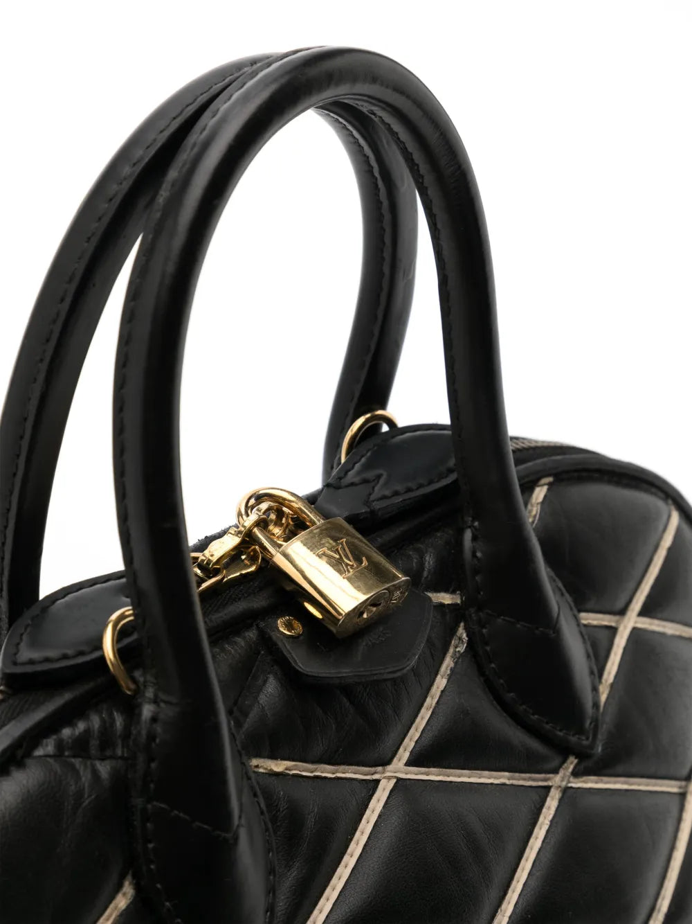 Pre-OwnedLouis Vuitton Pre-OwnedAlma PM two-way bag