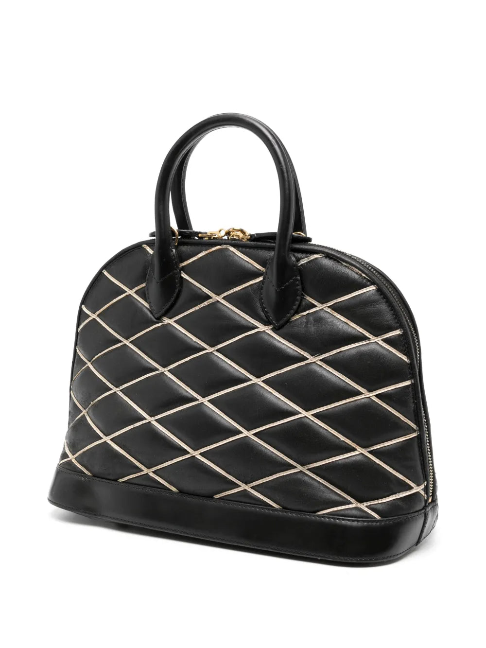 Pre-OwnedLouis Vuitton Pre-OwnedAlma PM two-way bag
