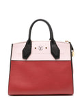 Pre-OwnedLouis Vuitton Pre-OwnedCity Steamer tote bag