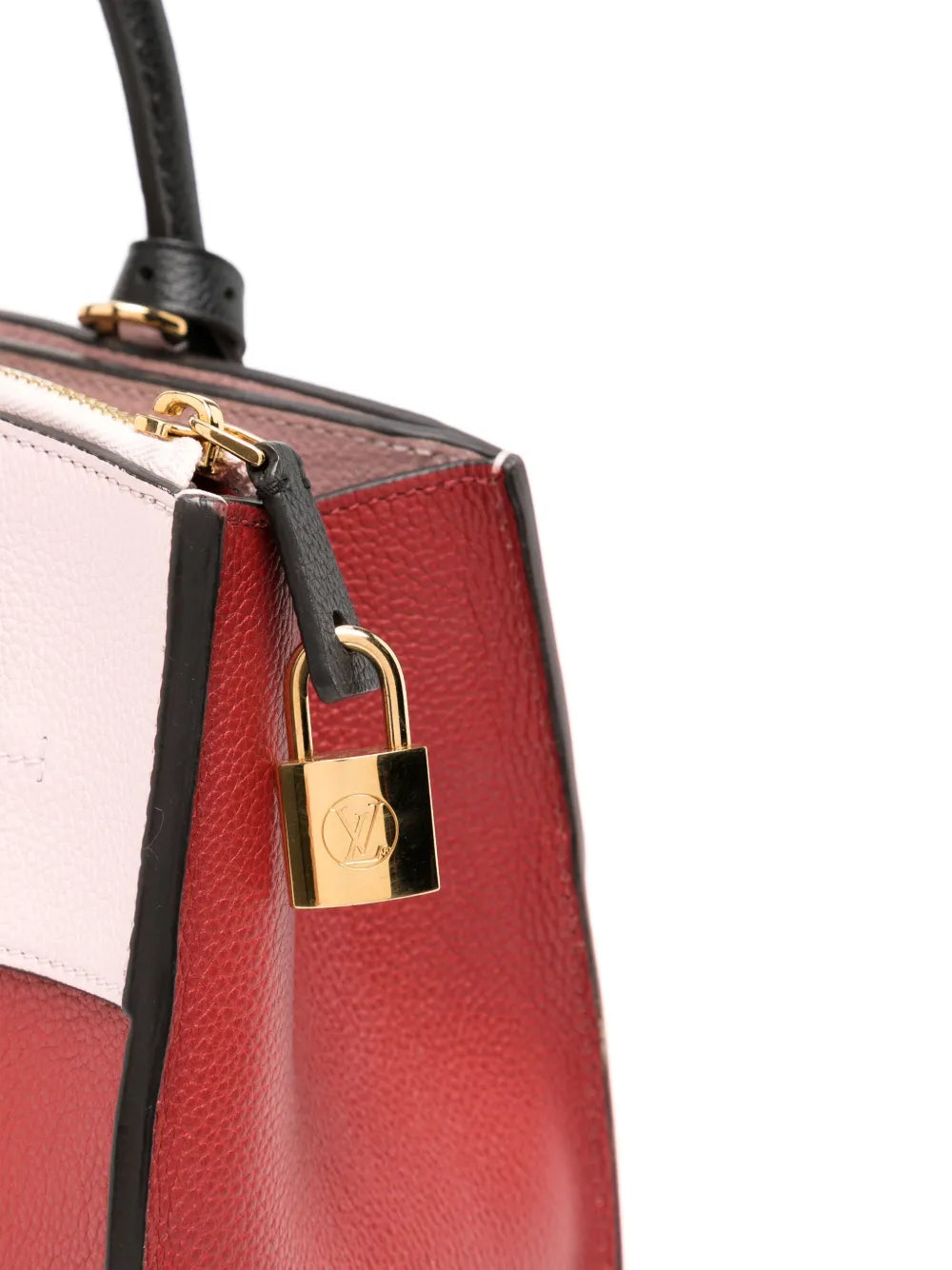 Pre-OwnedLouis Vuitton Pre-OwnedCity Steamer tote bag