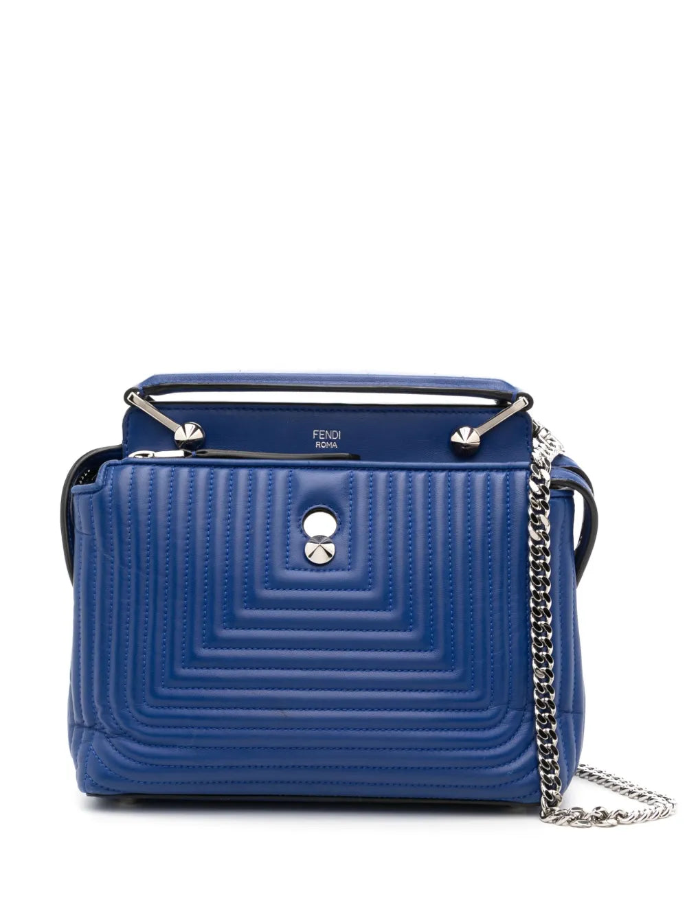 Pre-OwnedFendi Pre-OwnedDotCom two-way bag