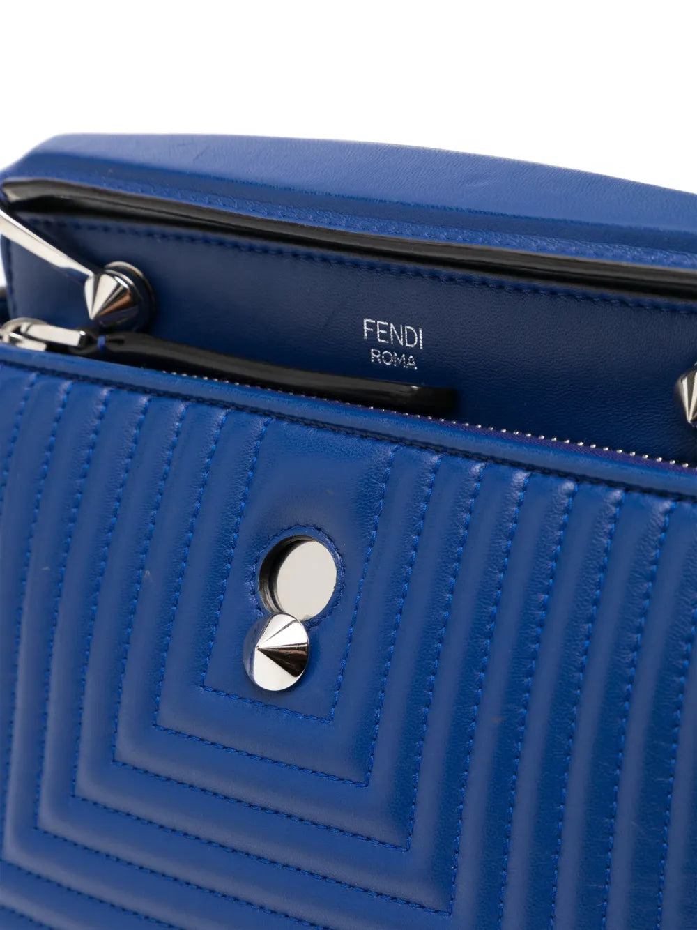 Pre-OwnedFendi Pre-OwnedDotCom two-way bag