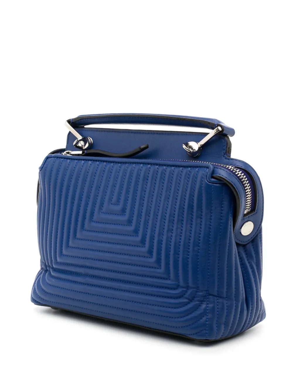 Pre-OwnedFendi Pre-OwnedDotCom two-way bag
