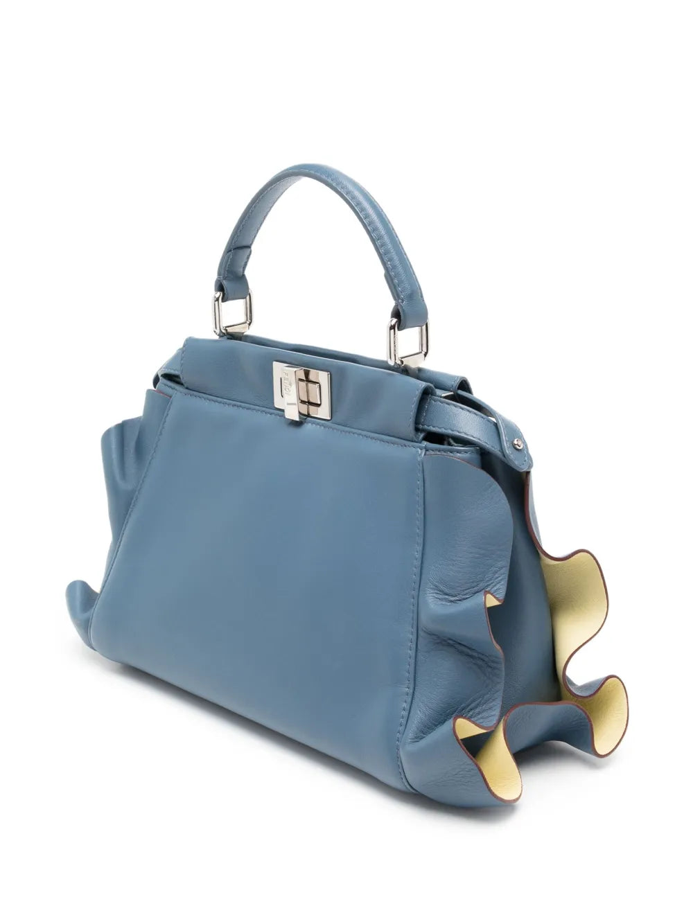 Pre-OwnedFendi Pre-OwnedPeekaboo two-way bag