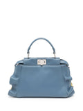 Pre-OwnedFendi Pre-OwnedPeekaboo two-way bag