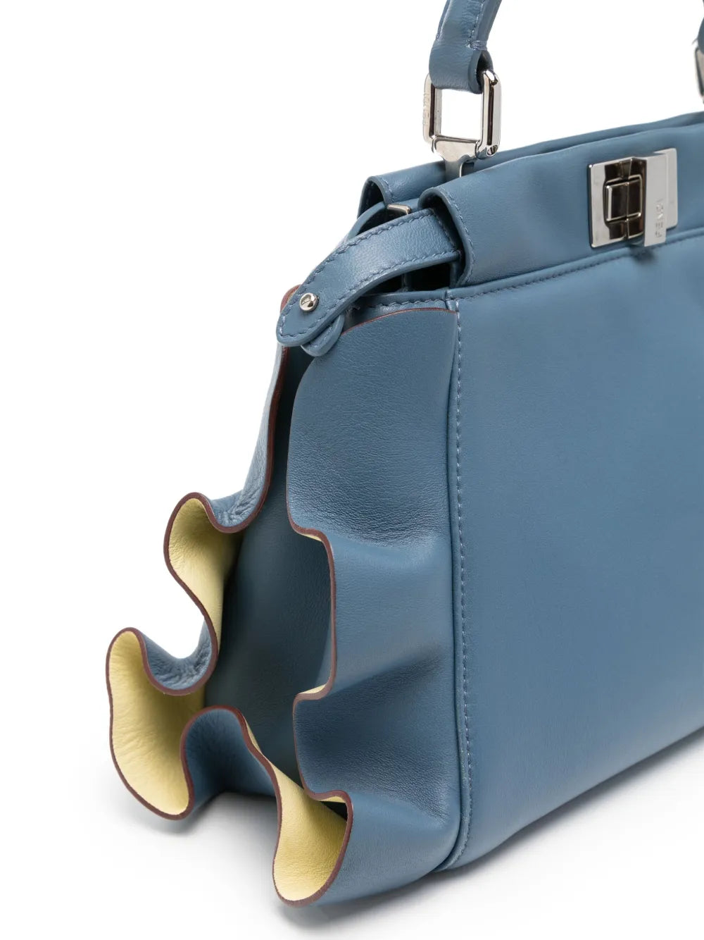 Pre-OwnedFendi Pre-OwnedPeekaboo two-way bag