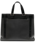 Pre-OwnedLouis Vuitton Pre-Ownedlogo-debossed handbag