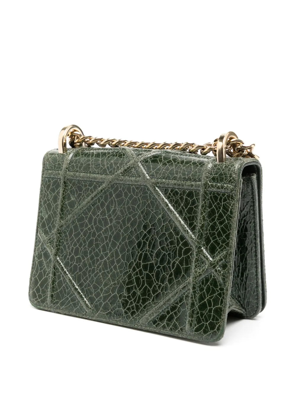 Pre-OwnedChristian Dior Pre-OwnedDiorama shoulder bag