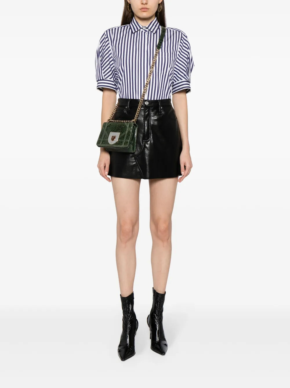 Pre-OwnedChristian Dior Pre-OwnedDiorama shoulder bag