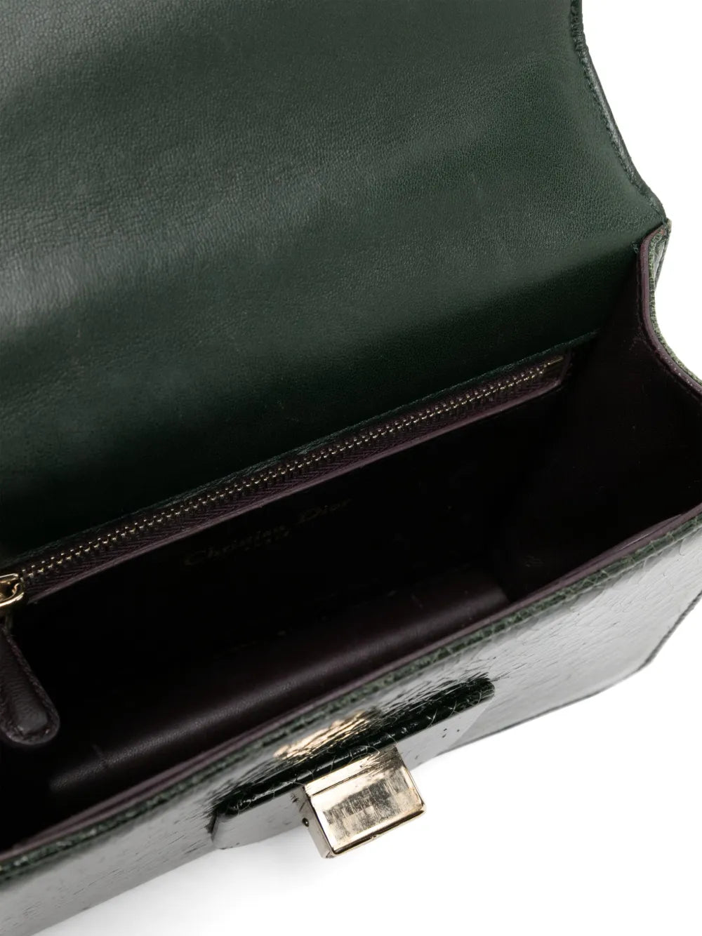 Pre-OwnedChristian Dior Pre-OwnedDiorama shoulder bag