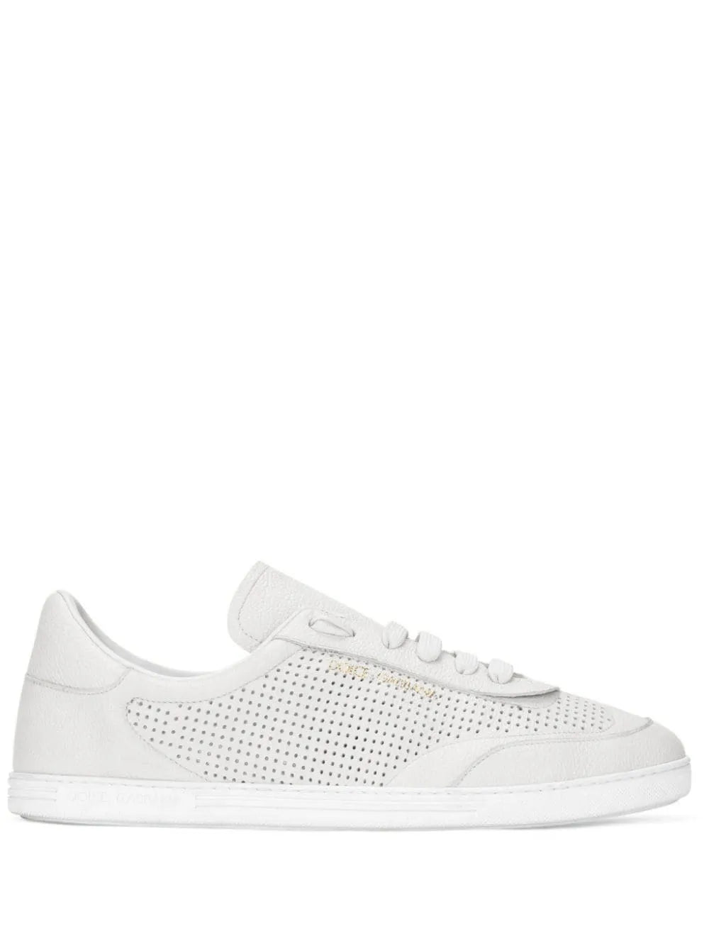 Dolce & Gabbana Saint Tropez Low-Top Sneakers