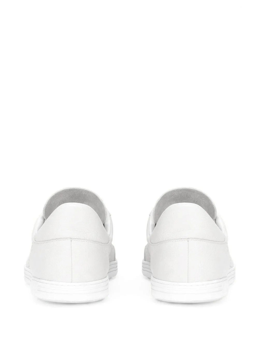 Dolce & Gabbana Saint Tropez Low-Top Sneakers