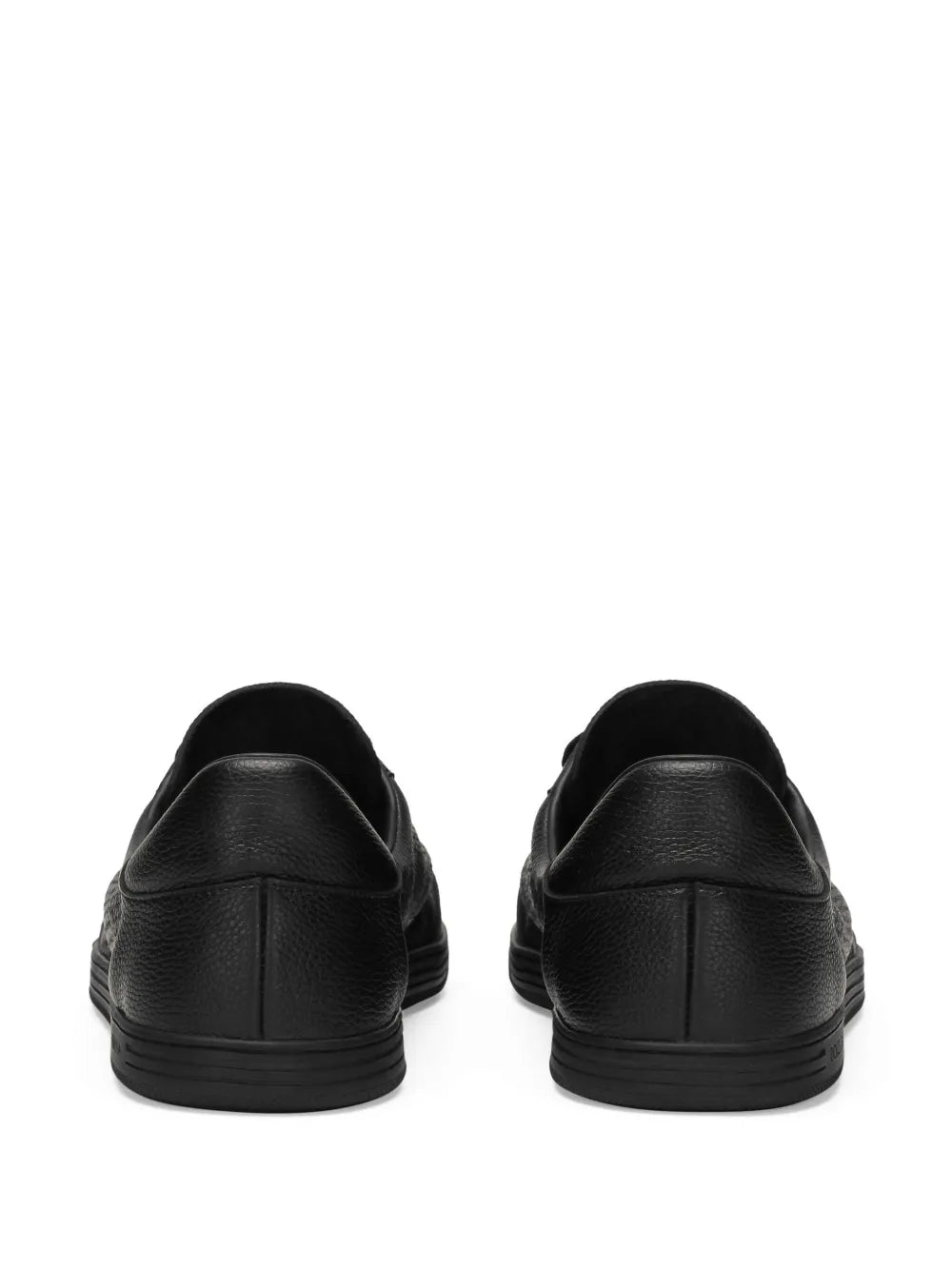 Dolce & Gabbana Saint Tropez Low-Top Sneakers
