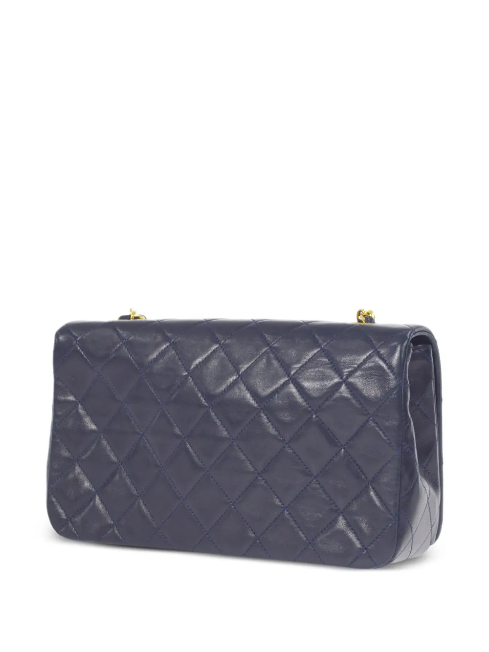 Pre-OwnedCHANEL Pre-Owned1990 Full Flap shoulder bag