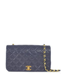 Pre-OwnedCHANEL Pre-Owned1990 Full Flap shoulder bag