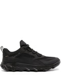 Ecco Mx W Panelled Mesh Sneakers