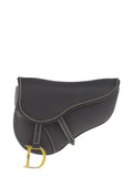 Pre-OwnedChristian Dior Pre-Owned2003 Saddle leather belt bag