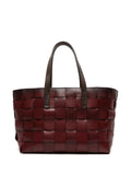 DRAGON DIFFUSIONJapan leather tote bag