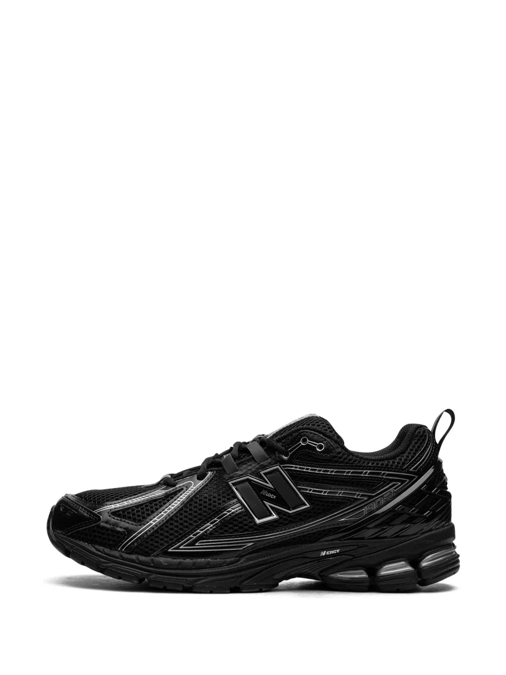 New Balance 1906Rch Panelled Lace-Up Sneakers