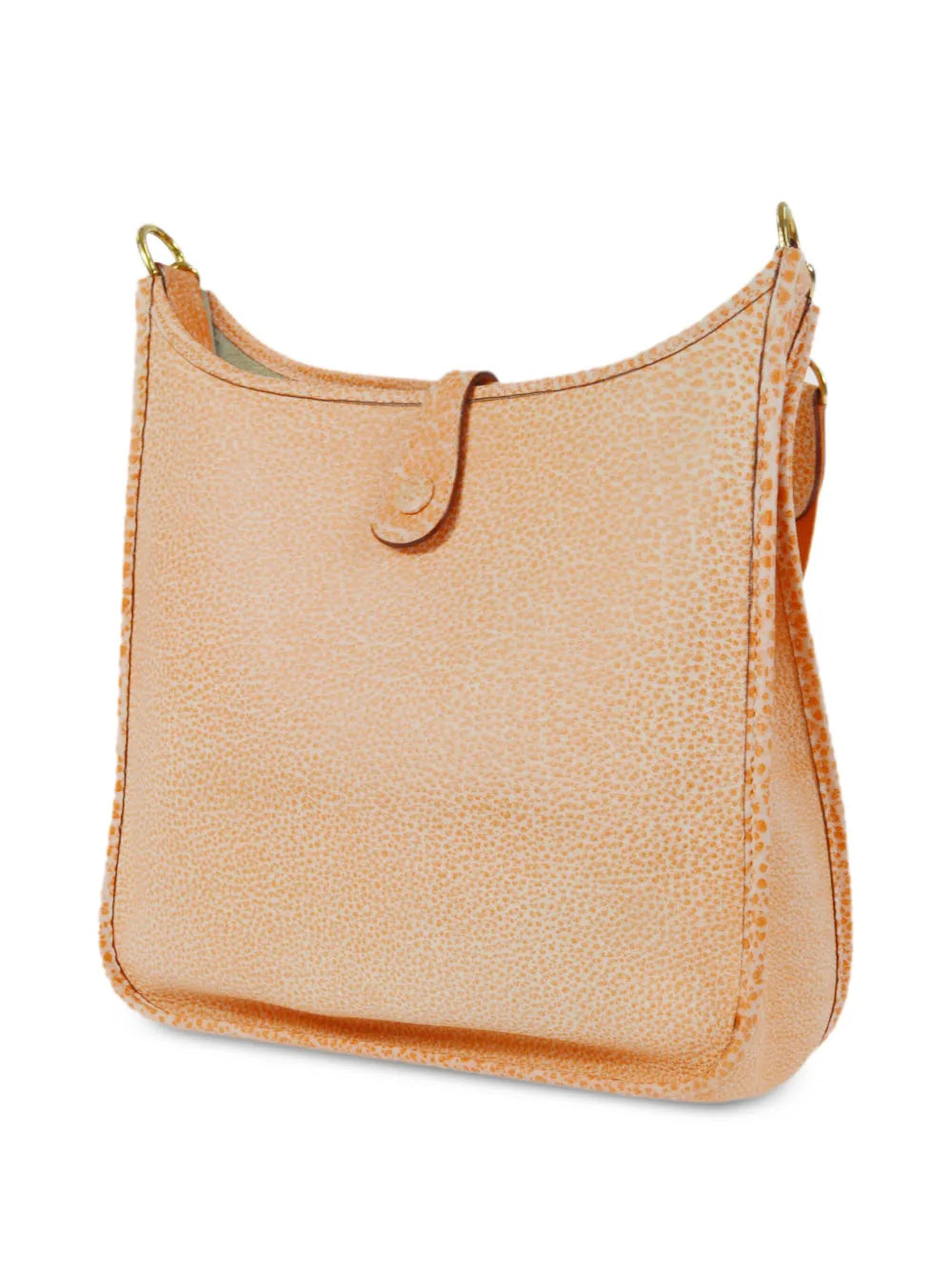 Pre-OwnedHermès Pre-Owned2002 Evelyn PM shoulder bag