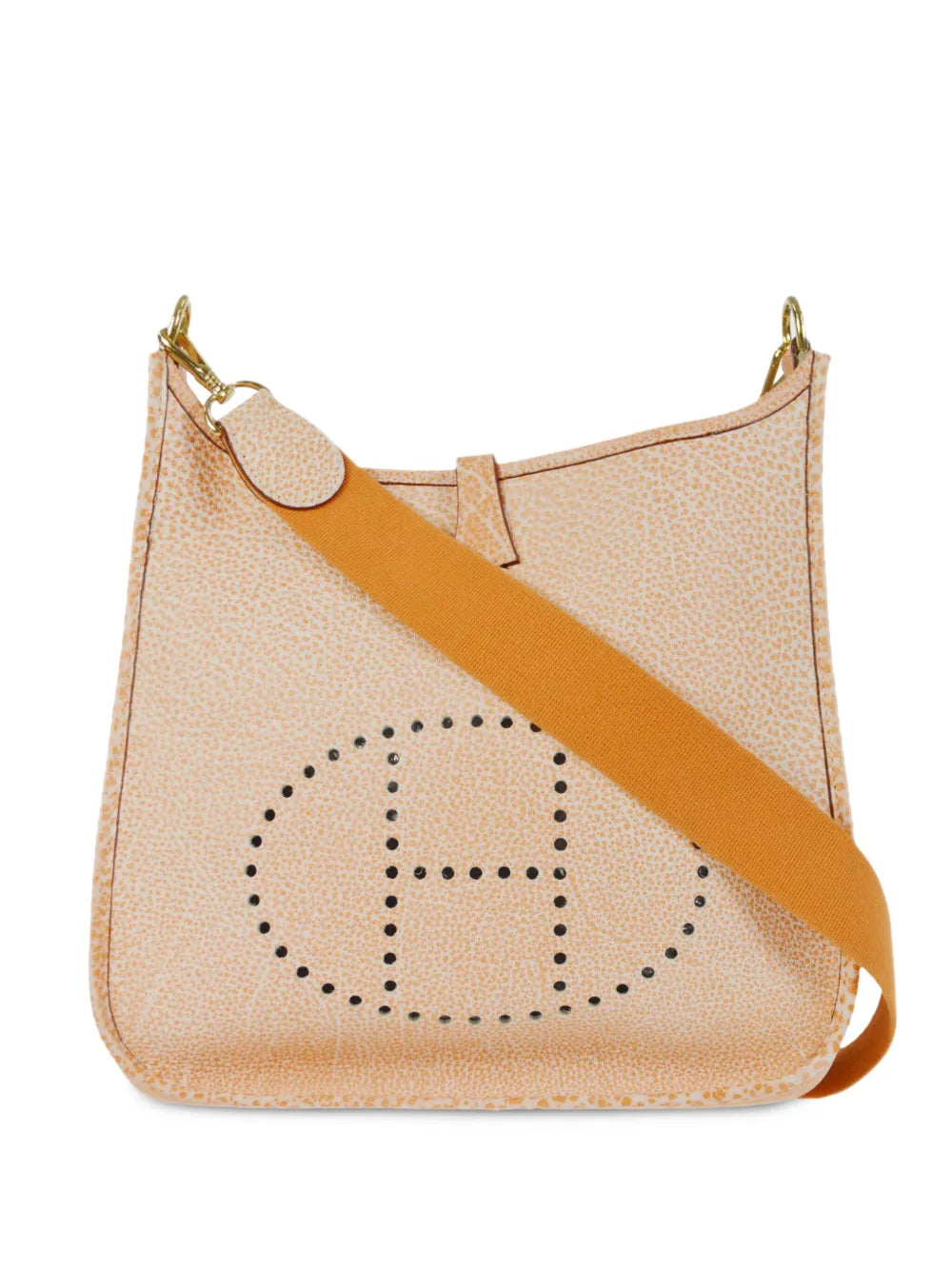 Pre-OwnedHermès Pre-Owned2002 Evelyn PM shoulder bag
