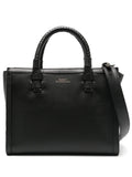 Sarah ChofakianJanet leather tote bag