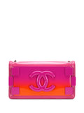 Pre-OwnedCHANEL Pre-Owned2014 Boy Brick Lego shoulder bag