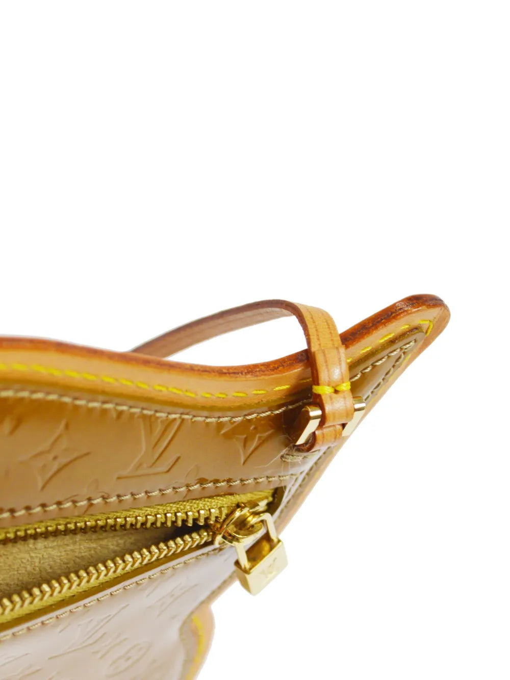 Pre-OwnedLouis Vuitton Pre-Owned2002 Pochette Conte de F?s Owl mini bag