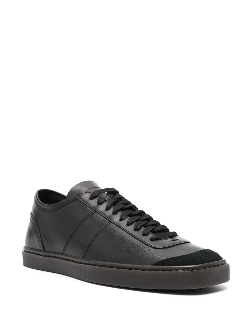 Lemaire Linoleum Leather Sneakers