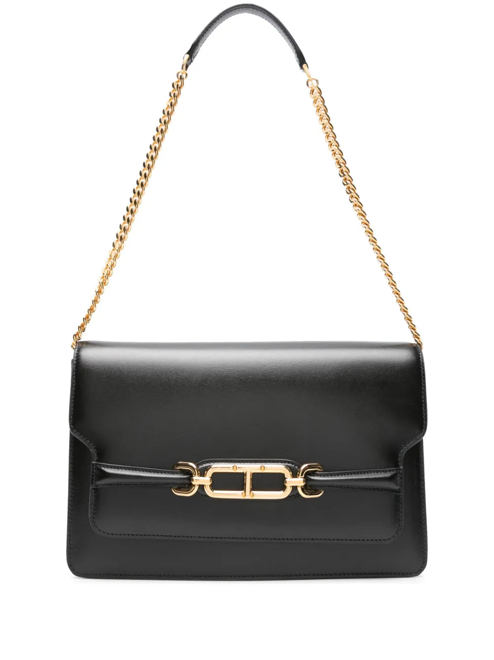 TOM FORDmedium Whitney leather shoulder bag