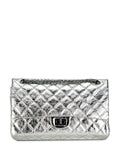 Pre-OwnedCHANEL Pre-Owned2.55 quilted leather shoulder bag