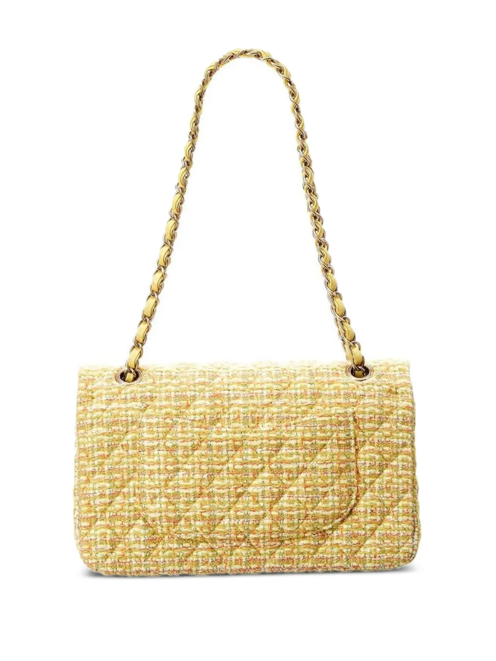 Pre-OwnedCHANEL Pre-Owned2014 2.55 shoulder bag