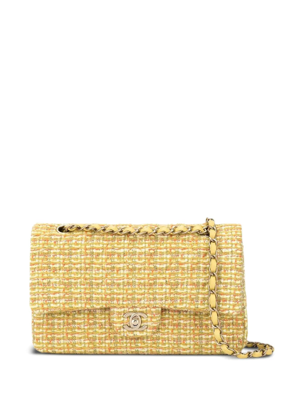 Pre-OwnedCHANEL Pre-Owned2014 2.55 shoulder bag
