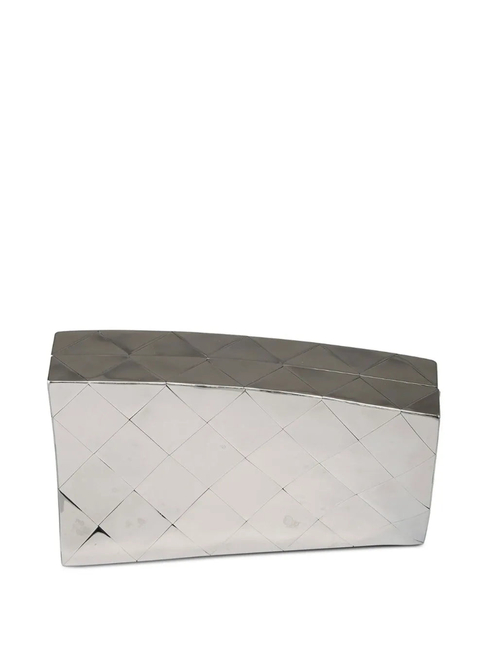 Pre-OwnedCHANEL Pre-Owned2013 Paris-Bombay clutch bag