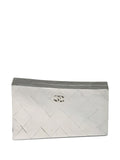 Pre-OwnedCHANEL Pre-Owned2013 Paris-Bombay clutch bag