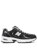 New Balance 530 Classic Black/Grey Sneakers