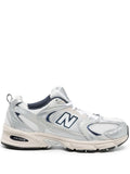 New Balance 530 Logo-Patch Sneakers