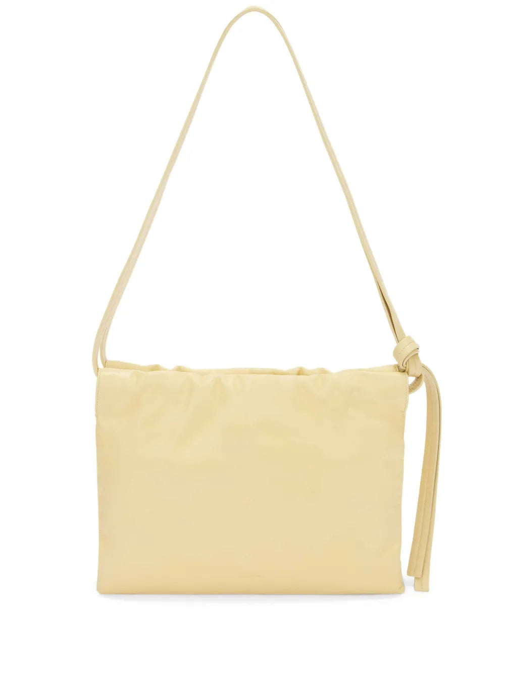 Jil Sandersmall leather shoulder bag